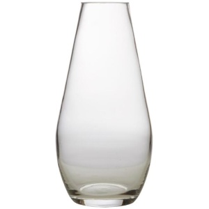 Maxwell & Williams Diamante Teardrop Vase Gift Boxed