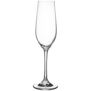 Maxwell & Williams Manhattan Flute 230 mL Glass Set