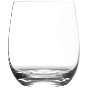 Maxwell & Williams Manhattan Whisky 360 mL Glass Set