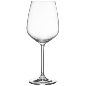 Maxwell & Williams Manhattan Wine Glass 515 mL 6 Piece Set