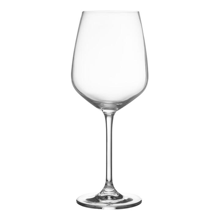 Maxwell & Williams Manhattan Wine Glass 515 mL 6 Piece Set