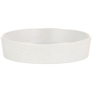 Maxwell & Williams Onni 18 x 4 cm Bowl Speckle White