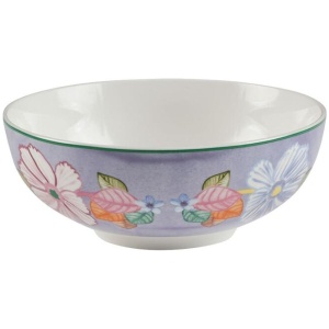 Maxwell & Williams Poppy Love 16 x 6cm Coupe Bowl