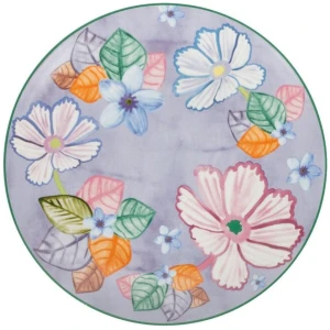 Maxwell & Williams Poppy Love Coupe Side Plate