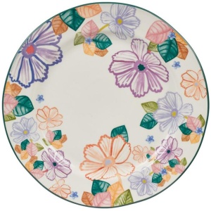 Maxwell & Williams Poppy Love Round Platter