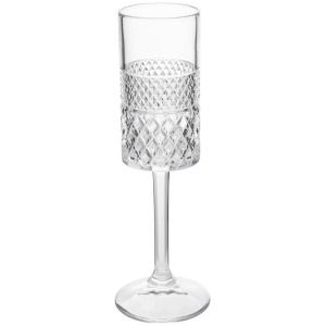 Maxwell & Williams Speakeasy 190mL 4-Piece Flute Set