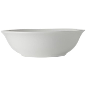 Maxwell & Williams White Basics 17.5 cm Soup/Cereal Bowl