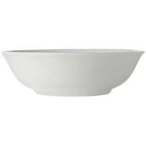 Maxwell & Williams White Basics 20 cm Soup/Pasta Bowl