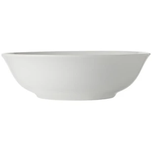 Maxwell & Williams White Basics 20 cm Soup/Pasta Bowl