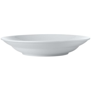 Maxwell & Williams White Basics 28 cm Rim Serving Bowl