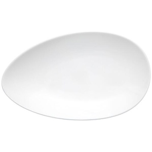Maxwell & Williams White Basics 30 x 42cm Oval Platter