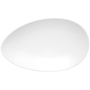 Maxwell & Williams White Basics 40 x 24cm Oval Platter