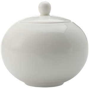 Maxwell & Williams White Basics Sugar Bowl