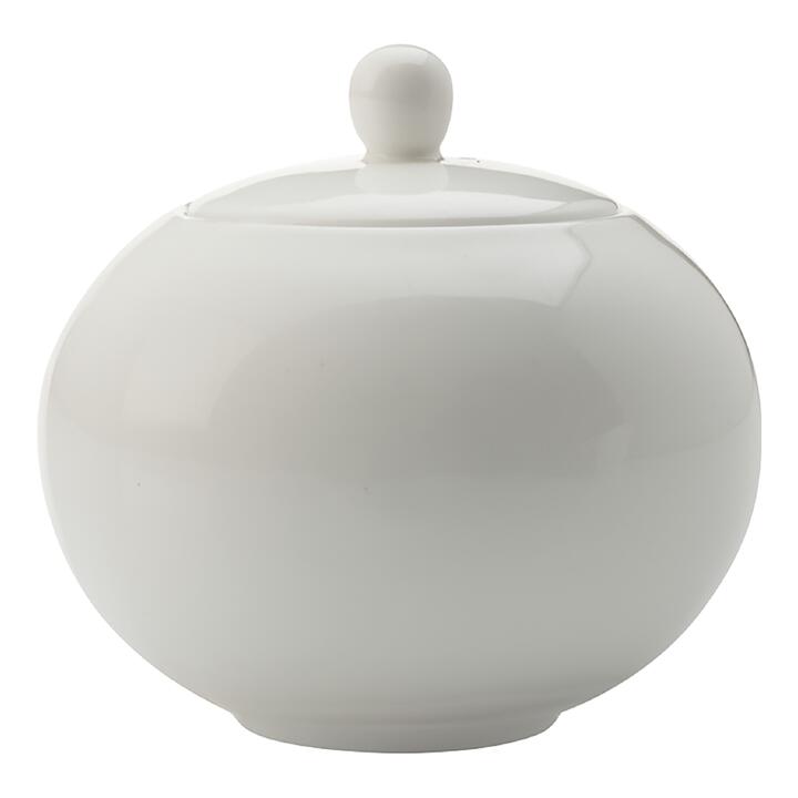 Maxwell & Williams White Basics Sugar Bowl