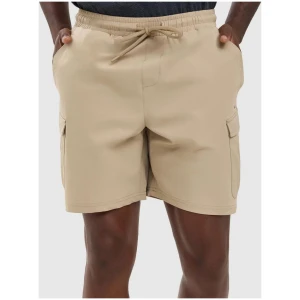 Men's Casius Cargo Shorts - CHINCHILLA - CHINCHILLA