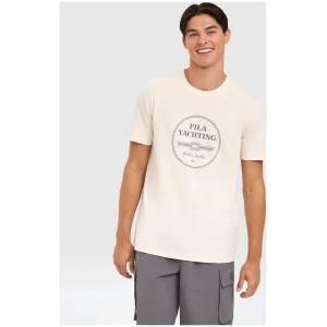 Men's Off-Shore Tee - WHITECAP GRAY - WHITECAP GRAY