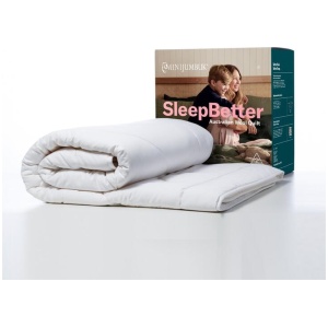 Mini Jumbuk MiniJumbuk 325 GSM All Seasons Wool Quilt