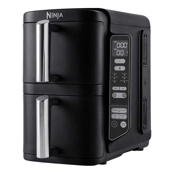 Ninja DoubleStack™ XXL Dual Drawer Air Fryer