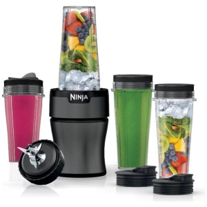 Ninja Nutri-Precision Blender Mega Pack BN460