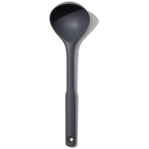 OXO Silicone Ladle