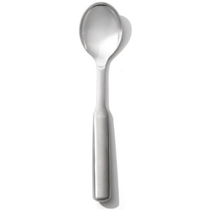 OXO Steel Serving Spoon