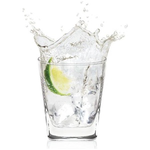 Ocean Plaza 295 ml 6-Piece Tumbler Set