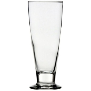 Ocean Tiara 6-Piece Footed Glass Set