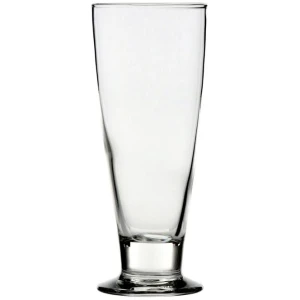 Ocean Tiara 6-Piece Footed Glass Set