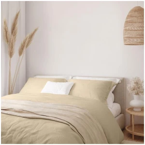 Odyssey Living Bamboo Blend Beach Quilt Cover Set
