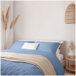 Odyssey Living Bamboo Blend Quilt Cover Set
