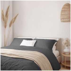 Odyssey Living Bamboo Blend Quilt Cover Set