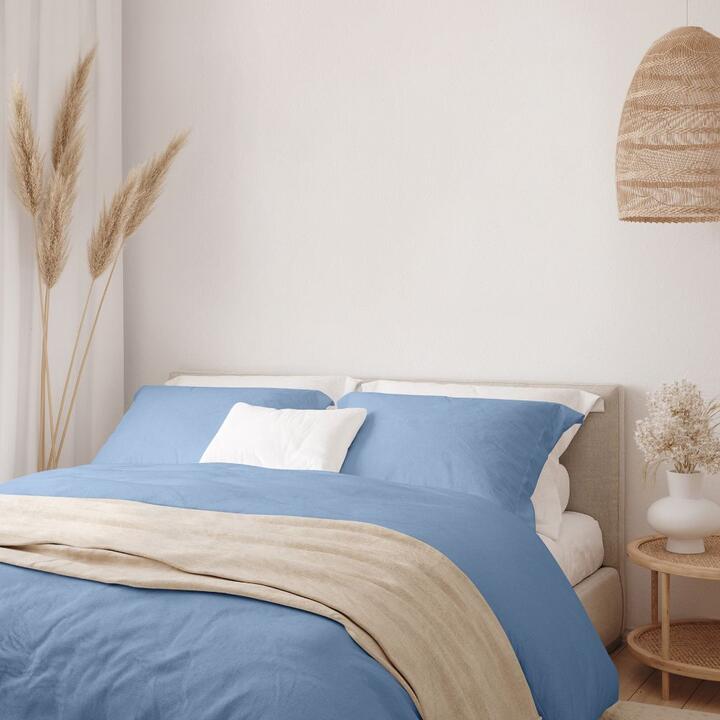 Odyssey Living Bamboo Blend Quilt Cover Set