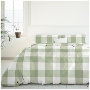 Odyssey Living Salisbury Quilt Cover Set
