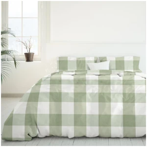 Odyssey Living Salisbury Quilt Cover Set