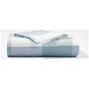Odyssey Living Salisbury Washed Microfibre Sheet Set