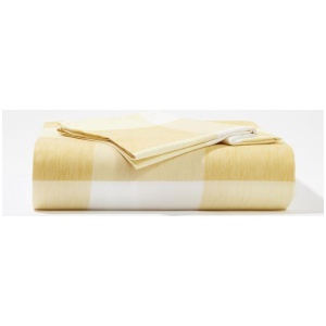 Odyssey Living Salisbury Washed Microfibre Sheet Set