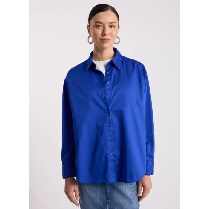 Perrie Cotton Shirt