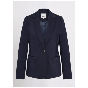 Phoebe Longline Blazer