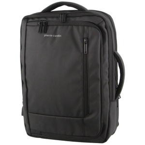 Pierre Cardin Laptop Backpack