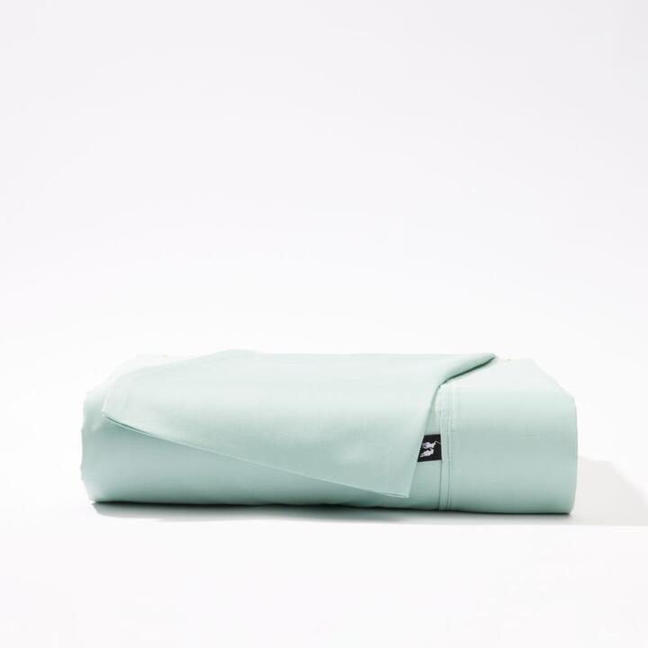 Polo 1000 Thread Count Cotton Rich Sheet Set