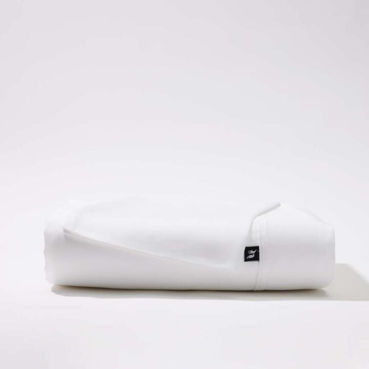 Polo 1000 Thread Count Cotton Rich Sheet Set