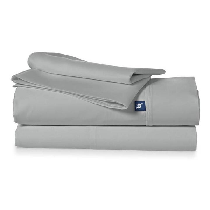 Polo 1500 Thread Count Cotton Rich Sheet Set