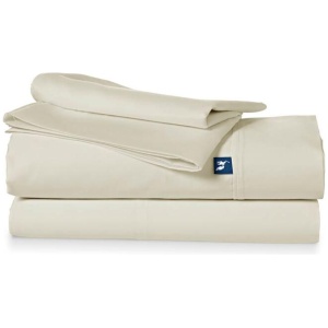 Polo 1500 Thread Count Cotton Rich Sheet Set Queen Bed