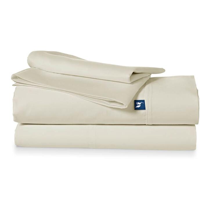 Polo 1500 Thread Count Cotton Rich Sheet Set Queen Bed