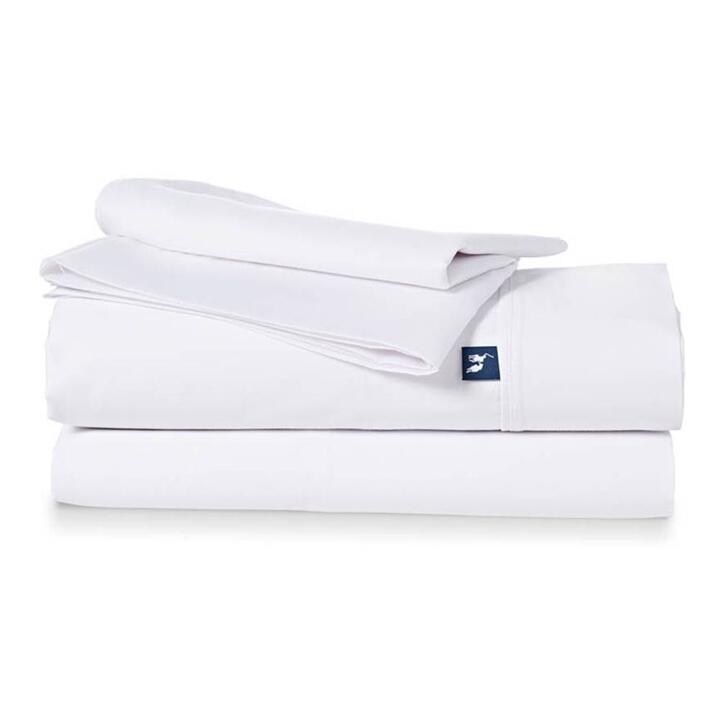 Polo 1500 Thread Count Cotton Rich Sheet Set