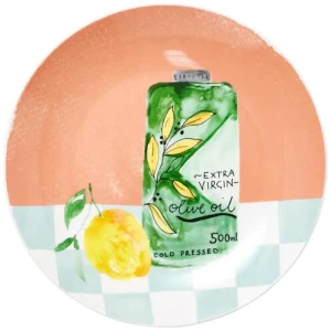 Porto Valentina Side Plate 20cm