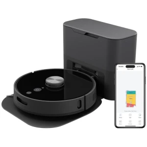 Prinetti Elite Auto Robot Vacuum