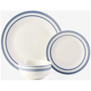 Pure Table Top Camborne 12-Piece Dinner Set
