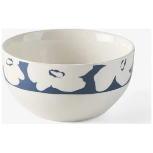 Pure Table Top Hazel Floral Motif Cereal Bowl