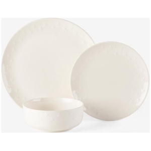 Pure Table Top Star 12-Piece Dinner Set